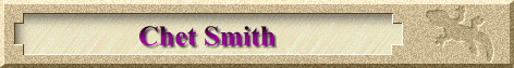 Chet Smith