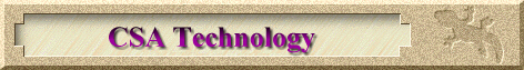 CSA Technology
