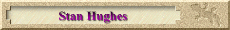 Stan Hughes