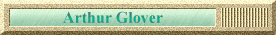 Arthur Glover